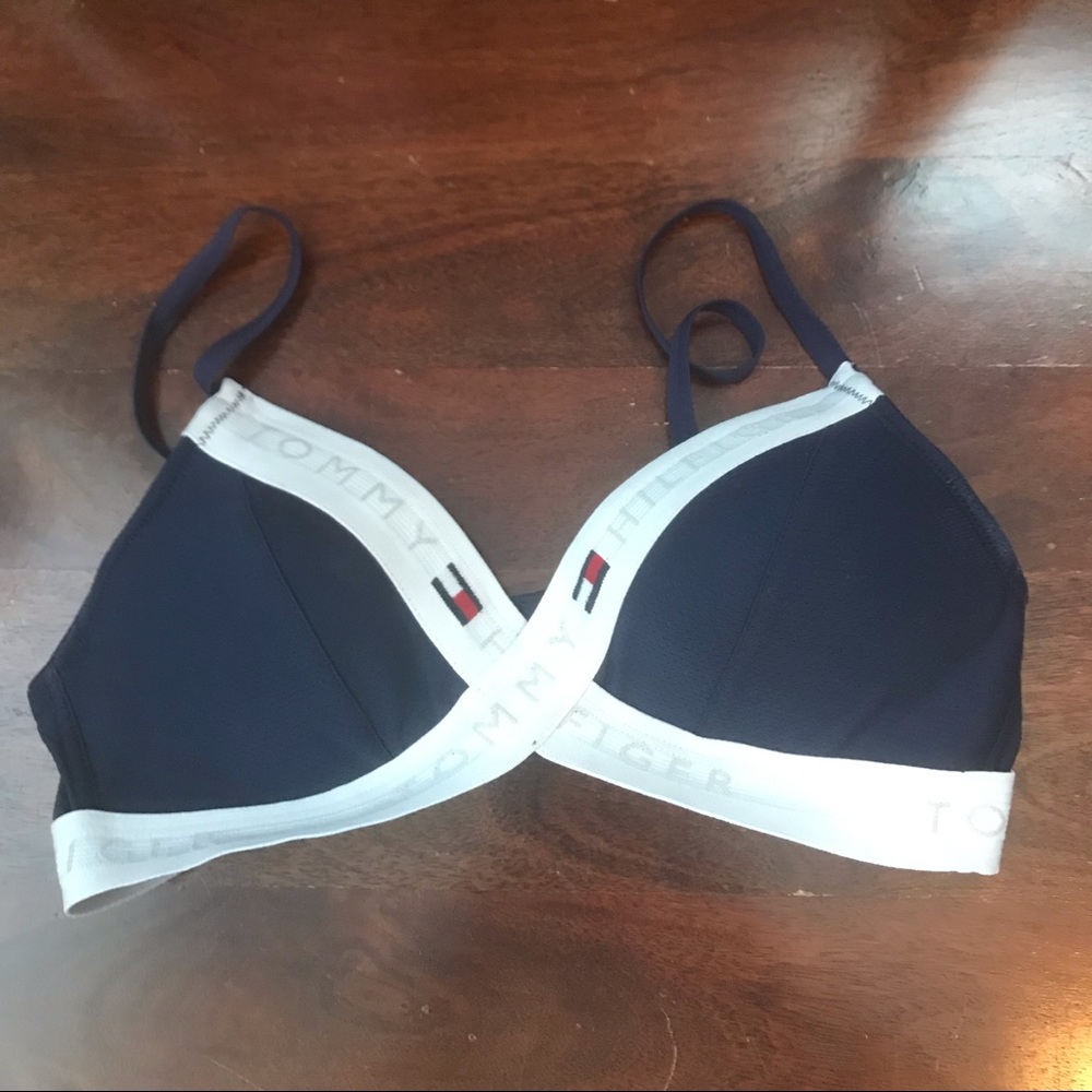 Tommy Hilfiger bra